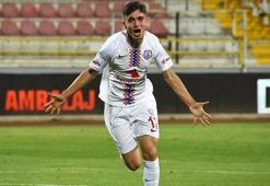 Altınordu'da Burak İnce Almanya'ya uçtu