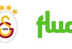 Galatasaray'a yeni sponsor