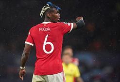 Paul Pogba için Real Madrid iddiası