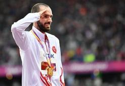Ramil Guliyev'e hapis tehdidi!