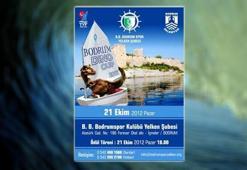 Dino Cup Bodrum'a İndi
