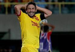 Göztepe'de forma numaraları belli oldu