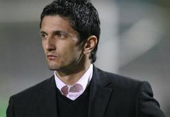 PAOK'da Razvan Lucescu dönemi