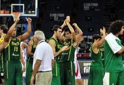 Salonda Samba rüzgarı:81-65