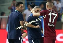 ÖZET Trabzonspor-Konyaspor maç sonucu: 2-1