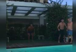 Christian Vieri penaltı kaçırırsa...