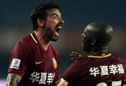 Lavezzi gol makinesine dönüştü!