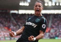 Dev iddia: Javier Hernandez Beşiktaş'a transfer olacak!