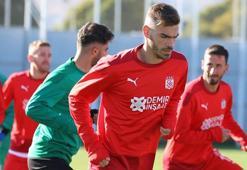 Sivasspor Beşiktaş karşısında 3 puan için kenetlendi