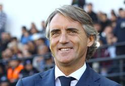 Mancini kim futbol kim...