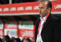 Mehmet Özdilek, Gençlerbirliği'nde