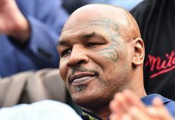Mike Tyson, İstanbul'a geliyor