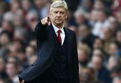 Wenger: Kadın menajerleri İngiltere'de de göreceğiz