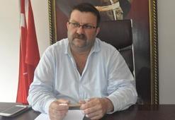 Süleyman Caner'den istifa açıklaması
