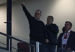 Fatih Terim ameliyat oldu