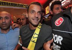Roberto Soldado'da Daniel Güiza korkusu!
