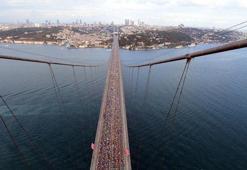 Avrasya Maratonu tanıtım toplantısı yapıldı