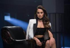 Derya Uluğ futbola merak sararsa!