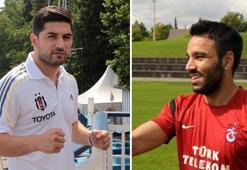 Al Sezer'i ver Volkan'ı