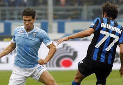 Lazio mağlup Varşova galip: 2-1