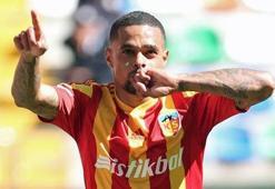 Kayseri'de Welliton krizi