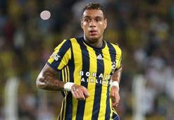 Van der Wiel, Cagliari'ye