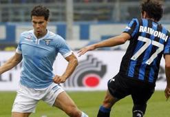 Atalanta son anda: 2-1