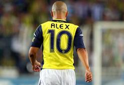 'Alex'ten sonraki kanayan yaraya ilaç olur'