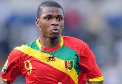 Evkur Yeni Malatyaspor Bastialı Sadio Diallo ile anlaştı