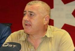 Gaziantepspor Divan Başkanı Atay: Gaziantepspor yönetiminin geçerliliği yok