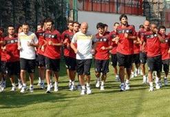 Belediye 3 puan peşinde