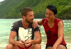 Survivor Adem'in yeni 'Gözde'si