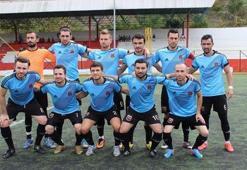 Irmakspor tam yol