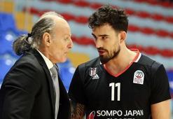 Joe Alexander'dan kavga açıklaması!