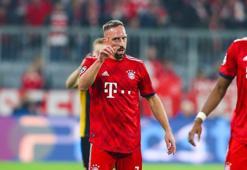 Şok iddia! Eski Galatasaraylı Franck Ribery TV yorumcusunu dövdü!