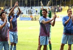 1461 Trabzon Buca'yı üzdü: 2-0