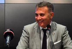 Fikret Orman magazin programında espriyi patlattı