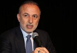 Çaykur Rizespor'da Başkan Kalkavan görevi bırakma kararı aldı