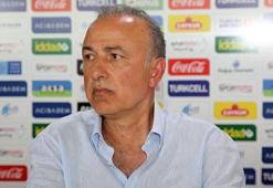 Çaykur Rizespor'da Metin Kalkavan yönetimi görevi devrediyor