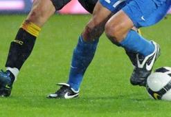 Süper Lig'de 2 maç var