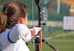 Okçulukta 2 olimpiyat vizesi