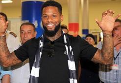 Jeremain Lens: En üst seviyede oynamak için buradayım