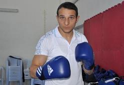 Birol Aygün: Hedefim bayrağımızı dalgalandırmak
