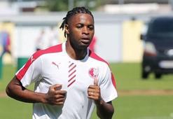 Antalyaspor'dan Alex Song sürprizi!