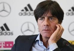 Löw'ün sözleşmesi uzatıldı