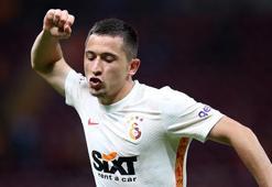 Son dakika haberi! İtalyanlar Galatasaray'lı Morutan'ı takipte