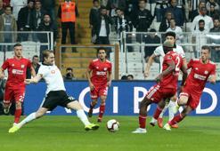 Fanatik yazarlarının Beşiktaş - Sivasspor maçı yorumları