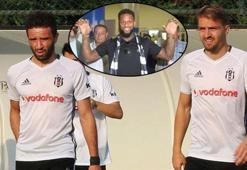 Fenerbahçe yönetiminden Gökhan, Caner ve Lens açıklaması