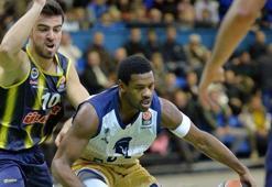 Fenerbahçe Ülker son çeyrekte işi bitirdi: 102-84