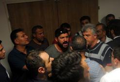 Gaziantepspor'da kongre yapılamadı